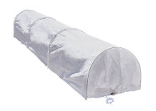 Tunneltelt til bede 300 x 60 x 45 cm - Garden®